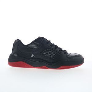 ES Mens TJ Rogers Black Shoes (NWT)